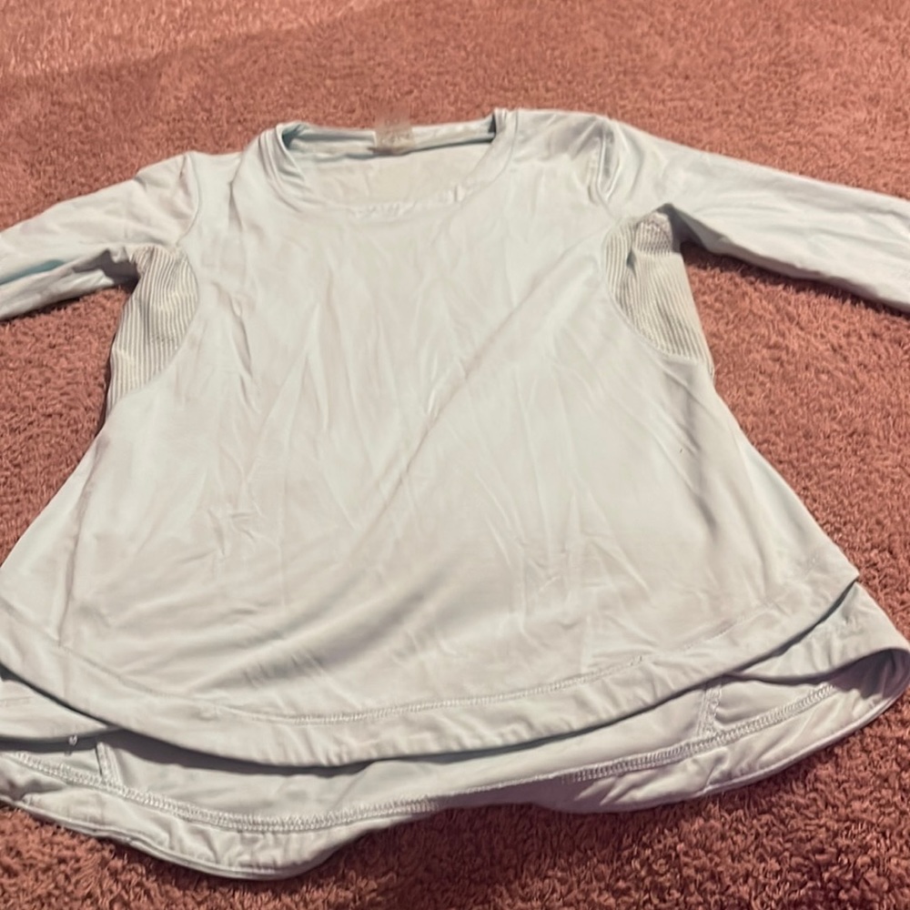 Calia long sleeve